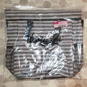 Thirty One Crossbody Orgainzing Tote